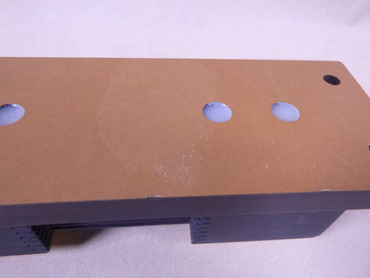12258937-2 STE-ICE Instrument Shunt M113 M548 M109 2000A 100MV 6625-01-175-2503 | Industrial Tractor Parts Supplier and Surplus Tractor Parts &amp; Accessories