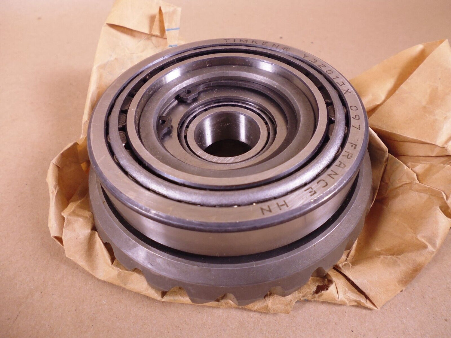 NEW OEM Mercury Gear Set Forward 43-8M0078259 For Verado 200 225 250 275 300 | Replacement Truck Parts, Trailer Accessories, Automobile Supplies, Car Parts &amp; Accessories