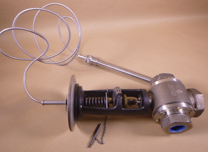 Jordan Valve 89MX Mixing Mark 89 3-Way Temperature Regulator , 1-1/2" , 316 | Industrial MRO Replacement Parts, Manufacturing Machine Parts & Components, Heavy Equipment Parts Supplier