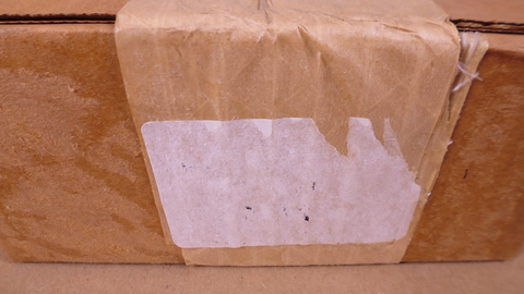 Niehoff N9491 100Amp Alternator Fan Impeller HMMWV M998 FMTV , 4140-01-397-2228 | Genuine FMTV Replacement Parts, LMTV Parts For Sale and Military Surplus Medium Tactical Vehicle Parts & Components