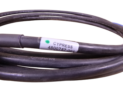 4800757-001 Cypress Cable For MTVR MK36 Wrecker 2HA946 , 6150-01-512-5005