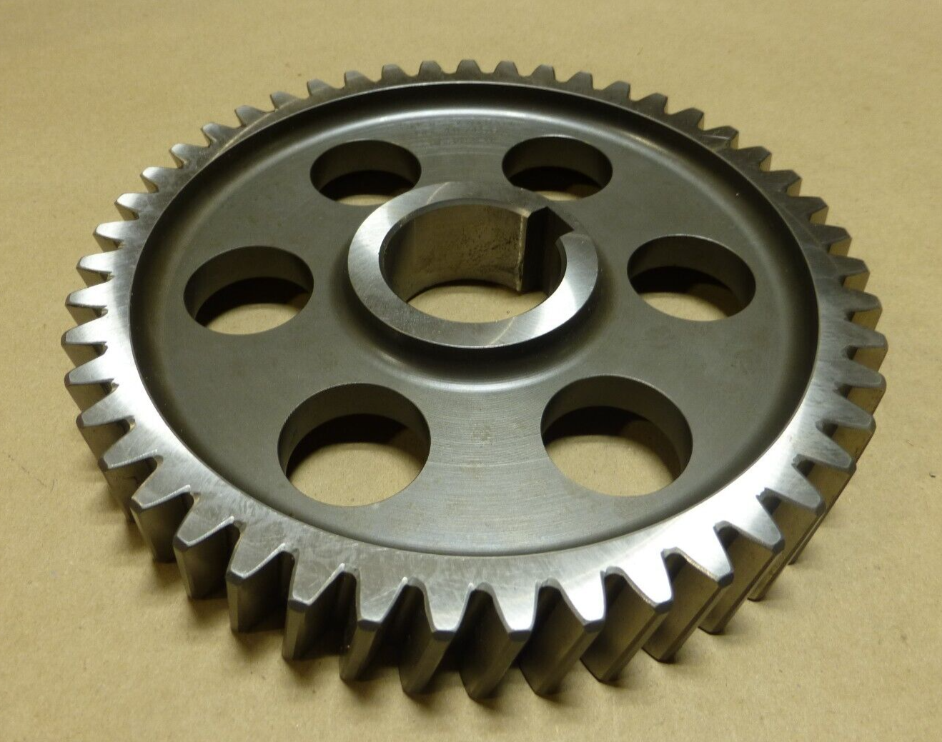 Oshkosh 3582961 Helical Gear USGI , 3020-01-647-5886 | Replacement Truck Parts, Trailer Accessories, Automobile Supplies, Car Parts &amp; Accessories