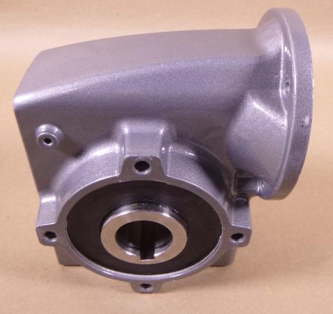 1SMI63AZD-N56C Nord Right Angle 1-7/16 Hollow Shaft Reducer 56C Input 25:1 Ratio | Industrial Electric Motors, Pumps & Parts