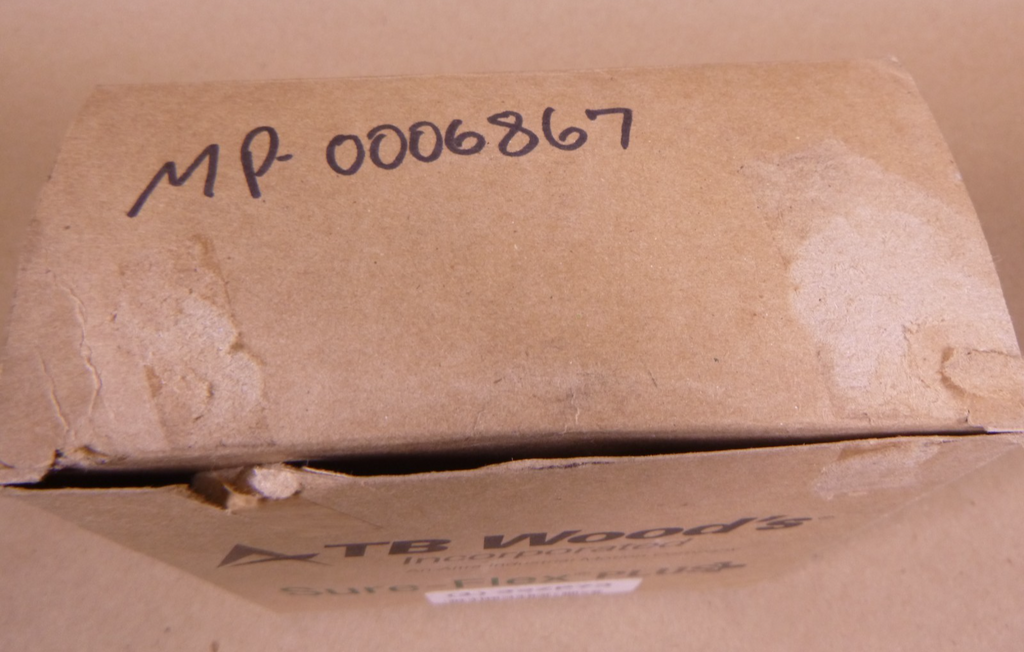 TB WOOD'S 7 Sleeve Coupling Insert,7E,EPDM Rubber 32ZP73 | Industrial MRO Replacement Parts, Manufacturing Machine Parts & Components, Heavy Equipment Parts Supplier