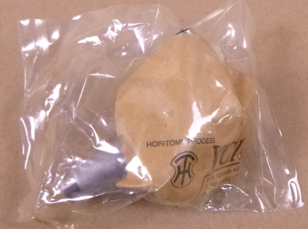 Genuine OEM Kubota Fuel Pump 17539-52030