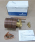 EMERSON XBN-1019 FW-4A THERMAL EXPANSION VALVE R134A R12 R401A | Electrical MRO Replacement Parts & Components and Commercial Electrical Supplies Company