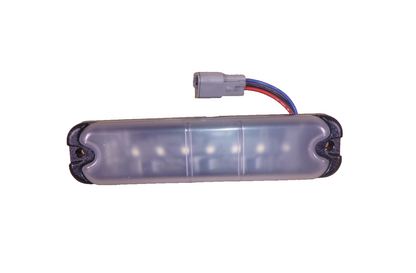 USGI Oshkosh MRAP 24 Volt Dome Light 3830476, 6220-01-577-3662 | Genuine FMTV Replacement Parts, LMTV Parts For Sale and Military Surplus Medium Tactical Vehicle Parts &amp; Components