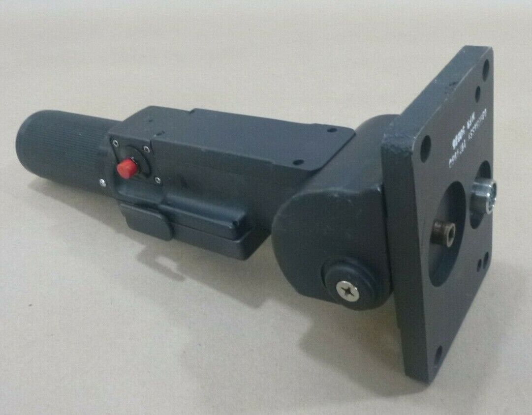USGI NAVAL Submarine Periscope Handle RH 1979950, 2040-01-411-9110 | Replacement Truck Parts, Trailer Accessories, Automobile Supplies, Car Parts &amp; Accessories