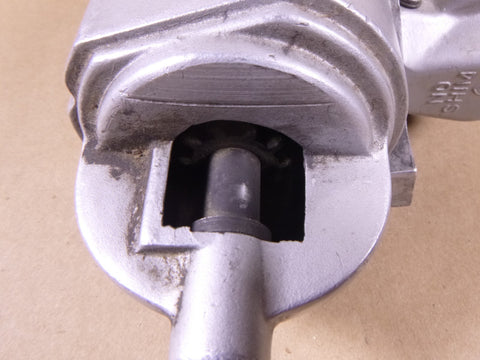 *CORE - UNTESTED* Humvee M998 Starter 6.2L 6.5L Hummer 24V 12339360 2920-01-507-7423 | Genuine HMMWV Replacement Parts and Military Surplus Humvee Parts & Accessories