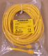 Turck RSM RKM 40-10M Minifast Cordset 4 Pin M/F 7/8"-16 UN 10m , U2281-1 | Electrical MRO Replacement Parts & Components and Commercial Electrical Supplies Company