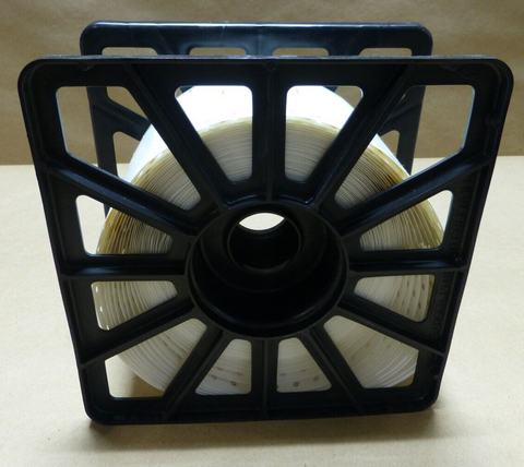 Panduit H200X084H1T Shrink Markers 2" Label Cut 1/2" Shrink White - 70% ROLL | Industrial MRO Replacement Parts, Manufacturing Machine Parts & Components, Heavy Equipment Parts Supplier