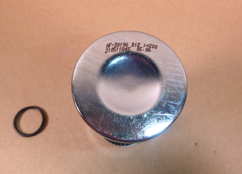 HF30196 Fleetguard Hydraulic Filter ( Equal To Pall HC9800FUS4H) | Replacement Truck Parts, Trailer Accessories, Automobile Supplies, Car Parts & Accessories