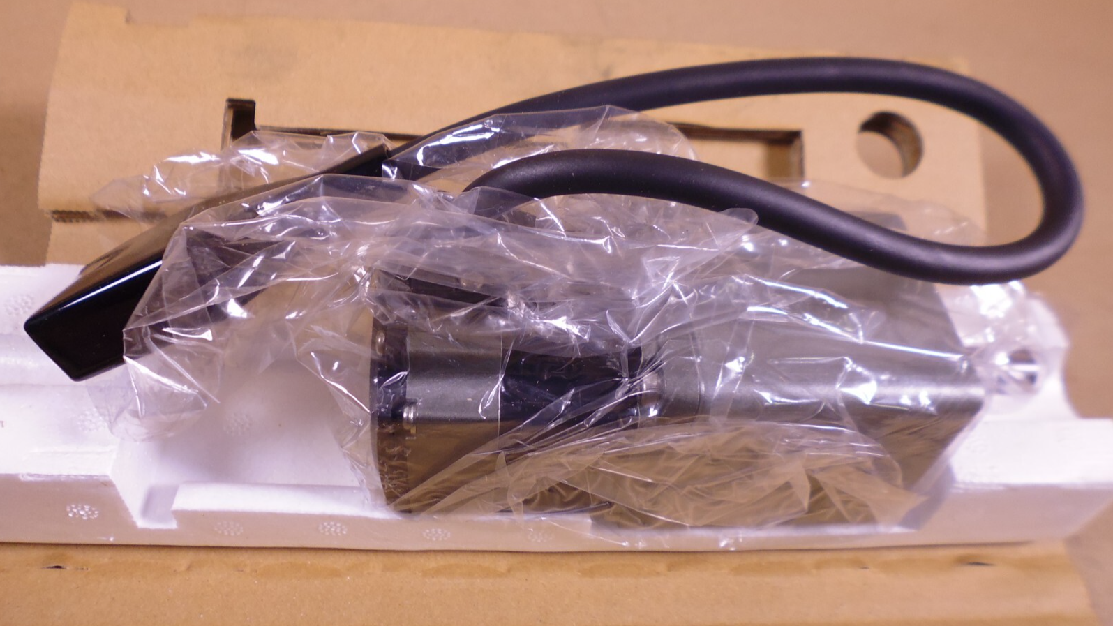 Oriental ARM66AC-N25 AR Series Closed Loop Planetary Gear Stepper Motor 25:1 | Industrial Electric Motors, Pumps &amp; Parts