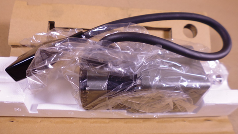 Oriental ARM66AC-N25 AR Series Closed Loop Planetary Gear Stepper Motor 25:1 | Industrial Electric Motors, Pumps & Parts