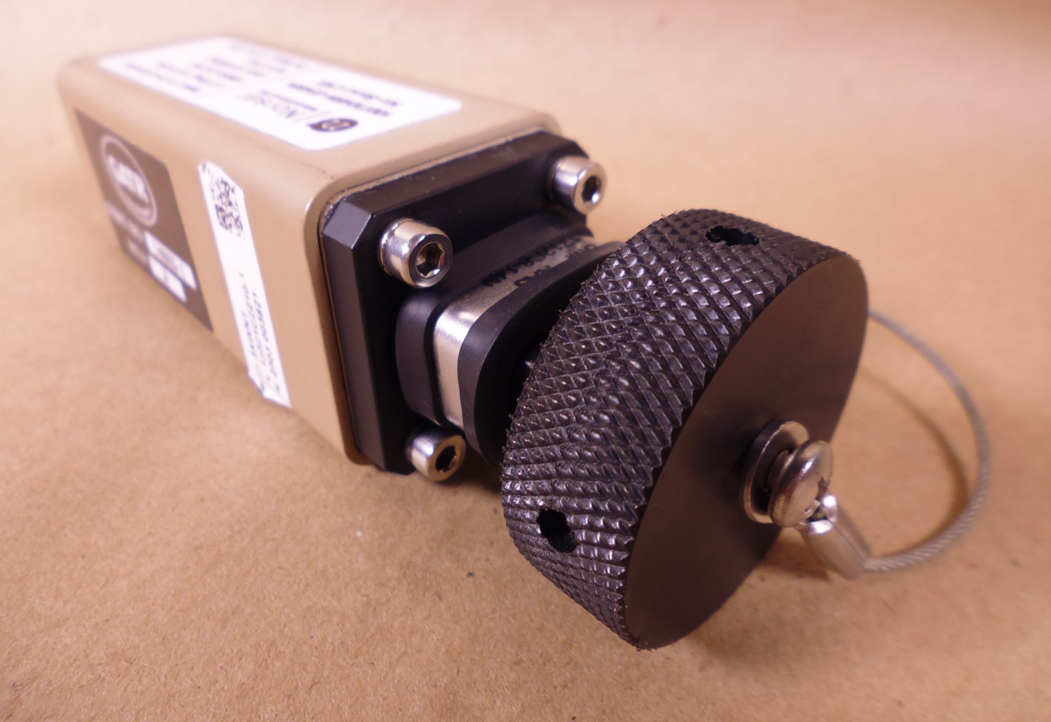 GATR 13021C2210-1 Satellite KU-Band LNB Waveguide 10.75 GHz , 5985-01-695-9807 | Electrical MRO Replacement Parts &amp; Components and Commercial Electrical Supplies Company