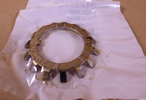 M998 Humvee Modification Kit Geared Hub Seal Kit 2940L0013 , 2590-01-523-1657 | Genuine HMMWV Replacement Parts and Military Surplus Humvee Parts & Accessories