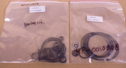 Bray 920630-21905536 Bearing Kit S92/63 + Seal Kit S92/083 920830-21904560 | Industrial MRO Replacement Parts, Manufacturing Machine Parts &amp; Components, Heavy Equipment Parts Supplier