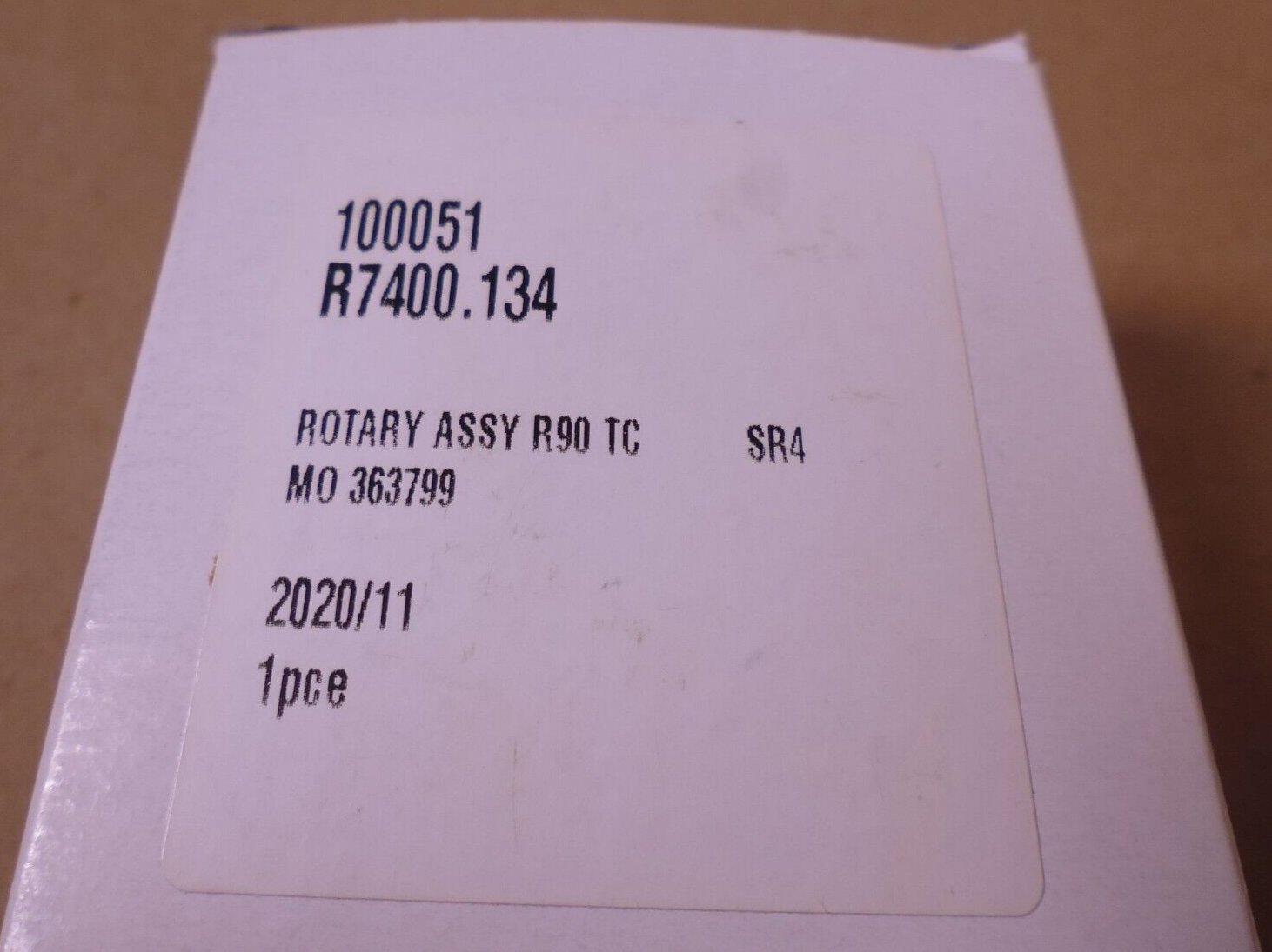 Alfa Laval 9630033306 Tungsten Carbide FFPM Seal Kit For SRU4 Pump *No O-Ring* | Industrial MRO Replacement Parts, Manufacturing Machine Parts &amp; Components, Heavy Equipment Parts Supplier