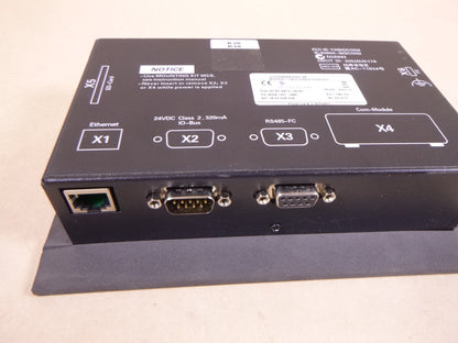 Kaeser 7.7601P0 6309.1001.1985 77601P0 Sigma Control 2 SCIOM-1 &amp; Input Output
