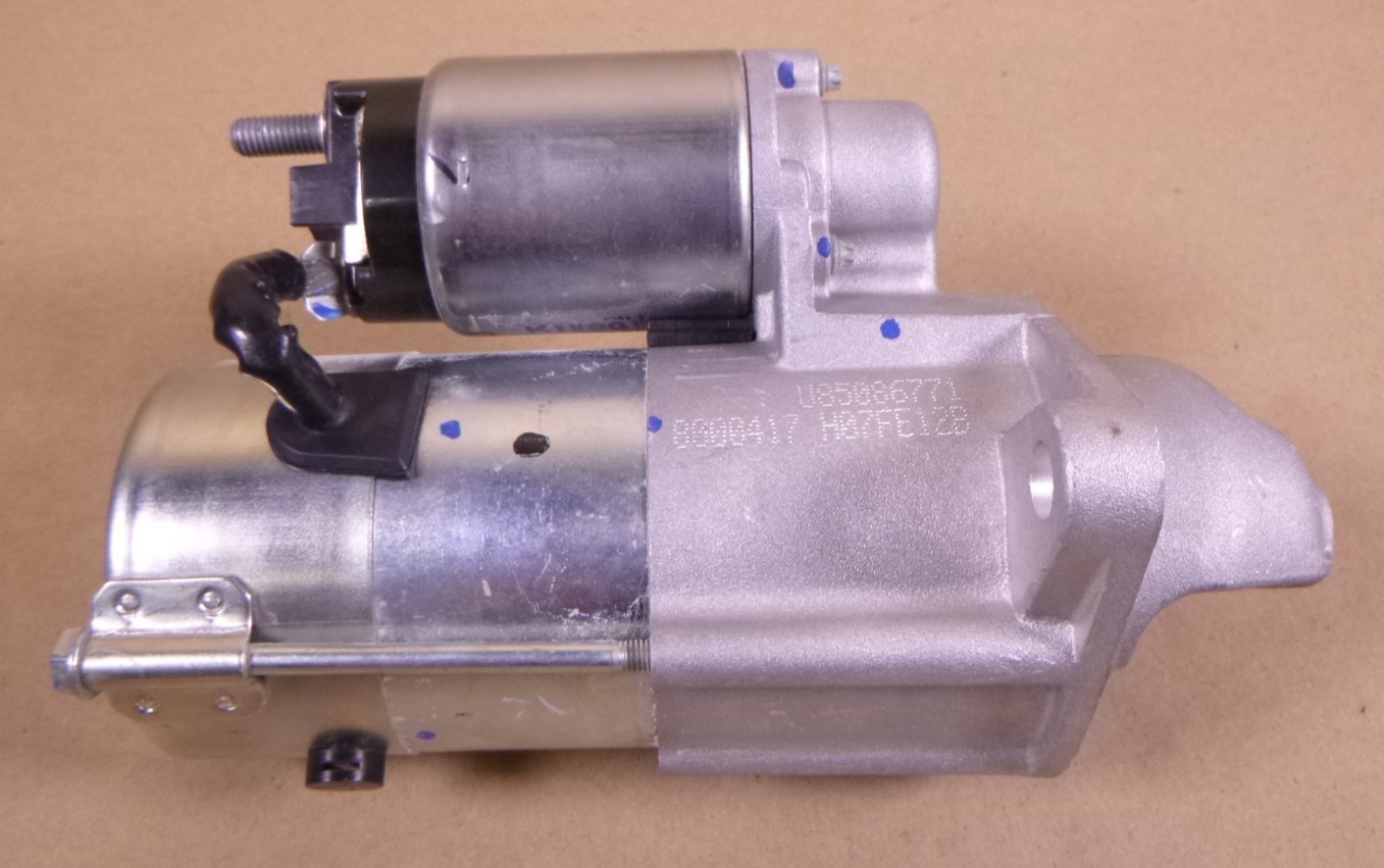 OEM CAT Caterpillar 333-5930 Starter Kit For 3024 3014 C2.2 C1.5 3013C 3024C | Industrial Tractor Parts Supplier and Surplus Tractor Parts &amp; Accessories