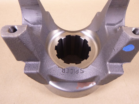 5-4-8351-1X Spicer Differential End Yoke 1610 Series, 10-Spline 2.50", 3.25" Hub | Replacement Truck Parts, Trailer Accessories, Automobile Supplies, Car Parts & Accessories