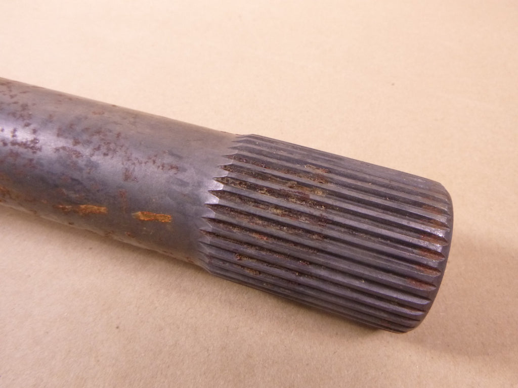 3672002 Oshkosh Automotive Axle Shaft , 2520-01-570-4492 | Replacement Truck Parts, Trailer Accessories, Automobile Supplies, Car Parts & Accessories