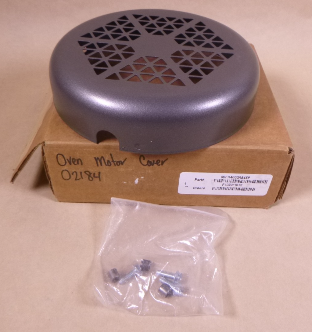 35FH4005A84SP Fan Cover For Baldor ABB Electric Motor *NEW RETURN*