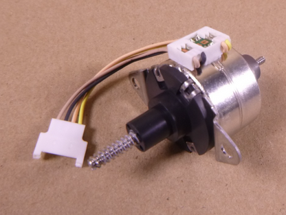 *UNTESTED* 44.9686.0164 Split Lens Motor For Vari-Lite VL3500 Wash | Electrical MRO Replacement Parts &amp; Components and Commercial Electrical Supplies Company