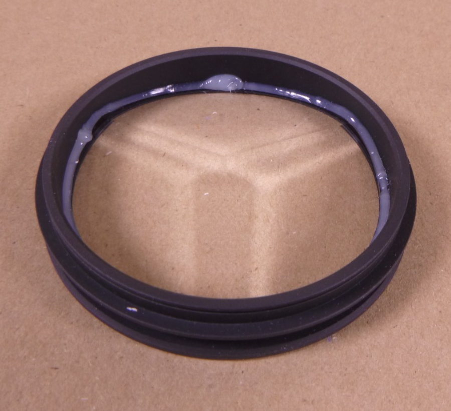 USED 22.9704.0118 Prism Rotator For Vari-Lite VL4000 Spot | Industrial MRO Replacement Parts, Manufacturing Machine Parts &amp; Components, Heavy Equipment Parts Supplier