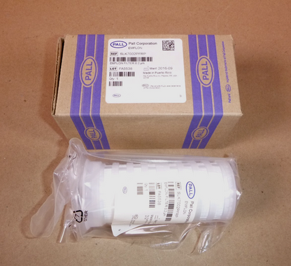 PALL Emflon Filter SLK7002PFRP | Industrial MRO Replacement Parts, Manufacturing Machine Parts &amp; Components, Heavy Equipment Parts Supplier