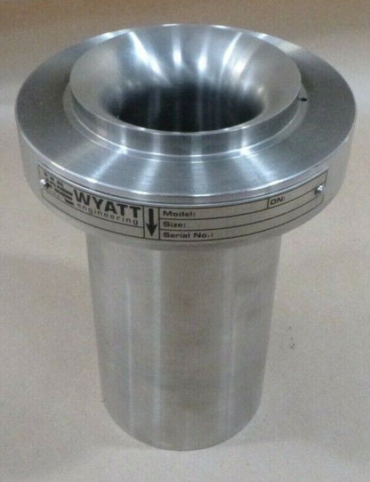 WYATT USA PMT-IF LO-LOSS FLOW TUBE INSERT ELEMENT , 4.28" x 2.456" , DN: 4 | Industrial MRO Replacement Parts, Manufacturing Machine Parts &amp; Components, Heavy Equipment Parts Supplier