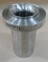 WYATT USA PMT-IF LO-LOSS FLOW TUBE INSERT ELEMENT , 4.28" x 2.456" , DN: 4 | Industrial MRO Replacement Parts, Manufacturing Machine Parts & Components, Heavy Equipment Parts Supplier