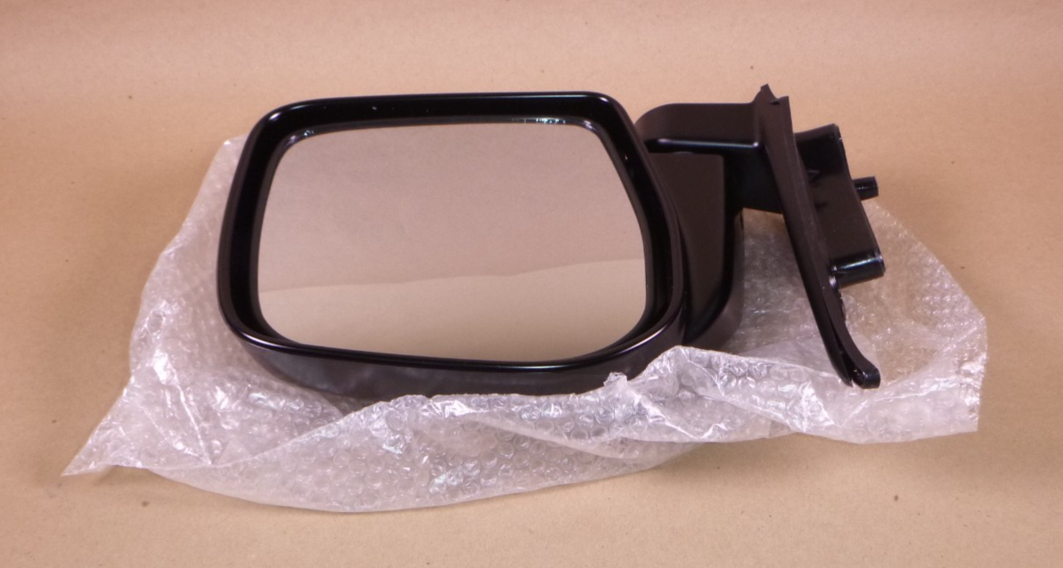1997-2005 Toyota Hilux LN165 Mirror Assy, Outer Rear View (RH) 87910-35460 | Replacement Truck Parts, Trailer Accessories, Automobile Supplies, Car Parts &amp; Accessories