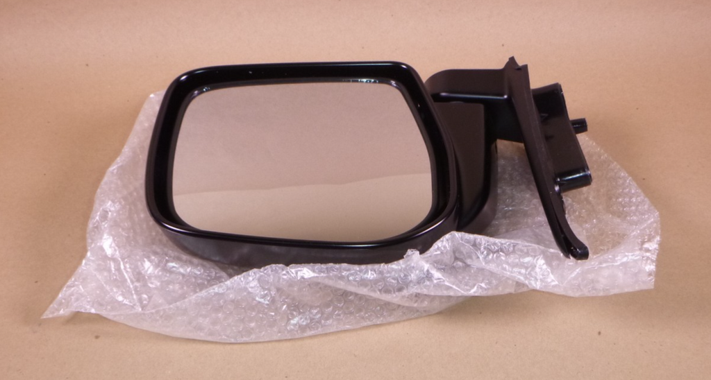 1997-2005 Toyota Hilux LN165 Mirror Assy, Outer Rear View (RH) 87910-35460 | Replacement Truck Parts, Trailer Accessories, Automobile Supplies, Car Parts & Accessories