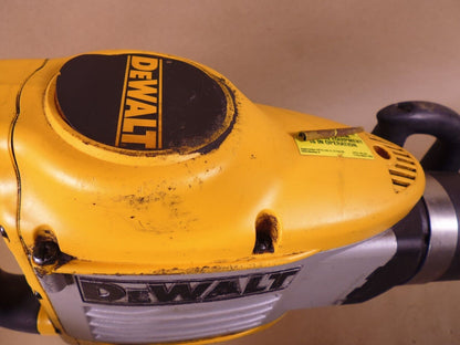 Dewalt D25940 Demolition Breaker Hammer 1620BPM 15A 120VAC w/ Case | Industrial MRO Tools and Replacement Industrial Equipment Components