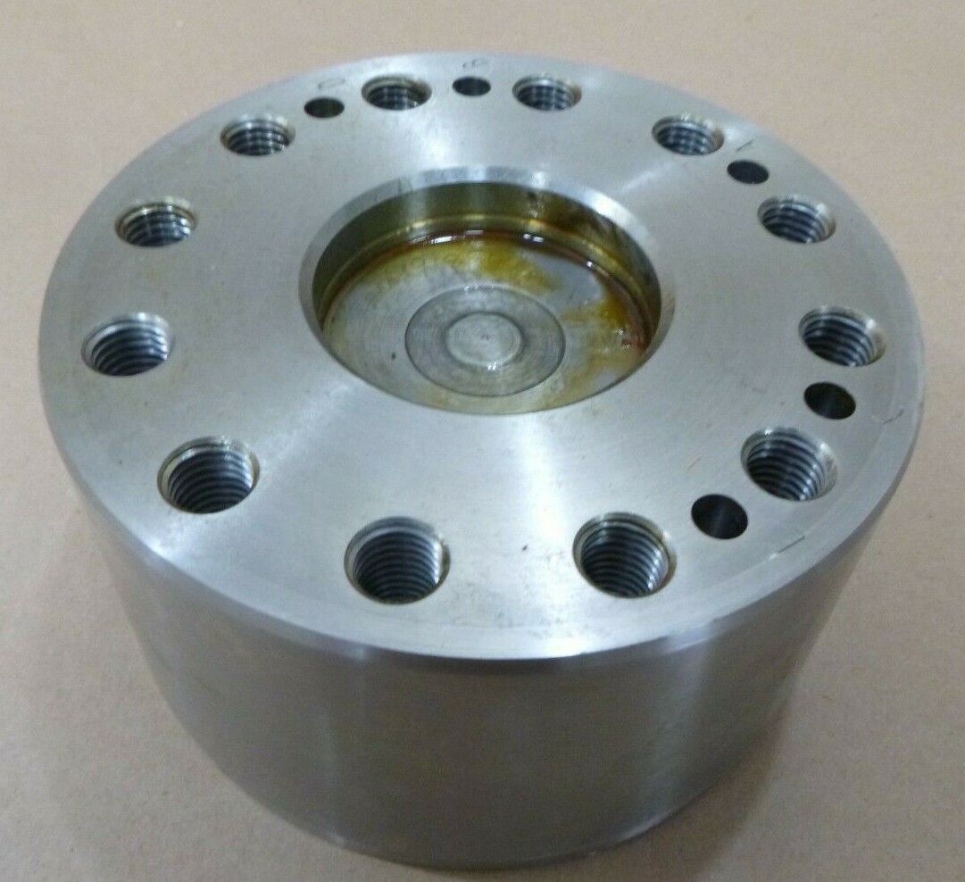CAT CATERPILLAR 7E-8124 JOURNAL AS CAMSHAFT FOR 3606 3608 C280 ENGINE | Industrial Tractor Parts Supplier and Surplus Tractor Parts &amp; Accessories