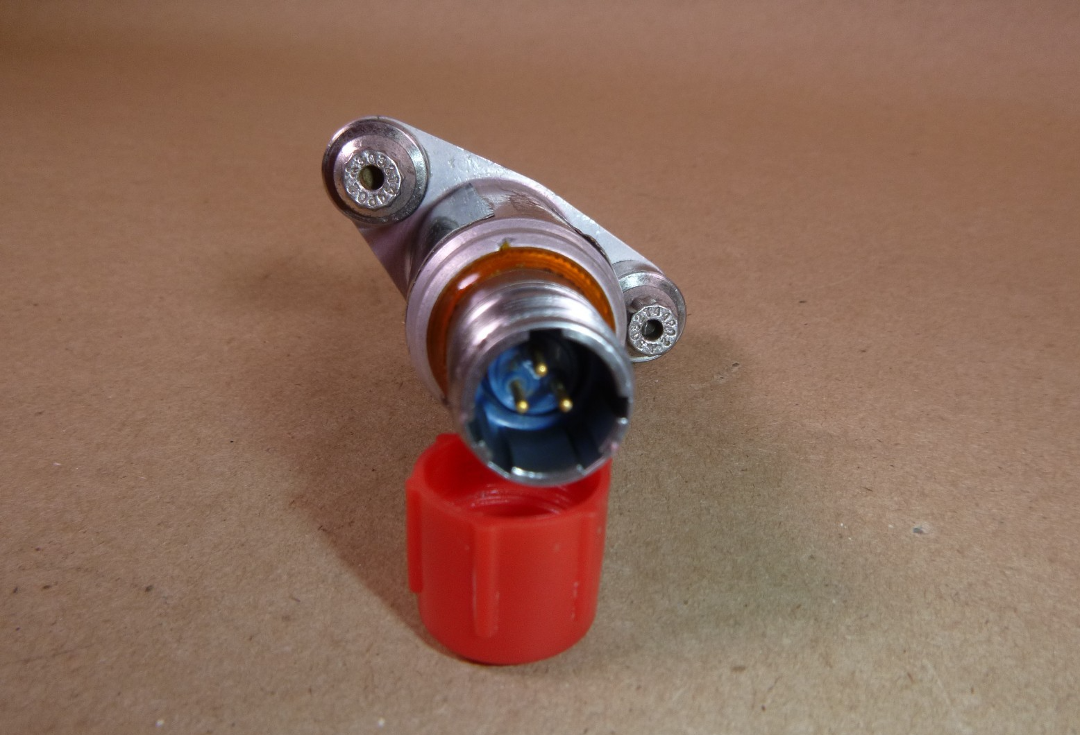 RD910VL0961 Pall Oil Filter Sensor 2840-01-083-6843, 4046T76P01 | Industrial MRO Replacement Parts, Manufacturing Machine Parts &amp; Components, Heavy Equipment Parts Supplier