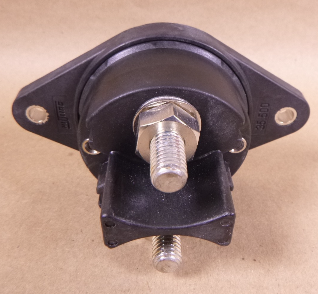Kissing 35-502 Battery Disconnect Rotary Switch 500A | Electrical MRO Replacement Parts &amp; Components and Commercial Electrical Supplies Company