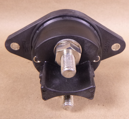 Kissing 35-502 Battery Disconnect Rotary Switch 500A | Electrical MRO Replacement Parts &amp; Components and Commercial Electrical Supplies Company