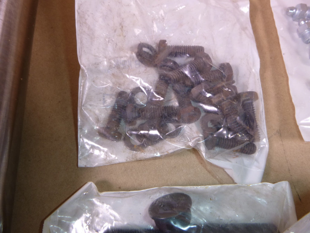 R201315 Genuine OEM Rockwell Meritor King Pin Kit KIT1315, FAK4570 | Replacement Truck Parts, Trailer Accessories, Automobile Supplies, Car Parts & Accessories