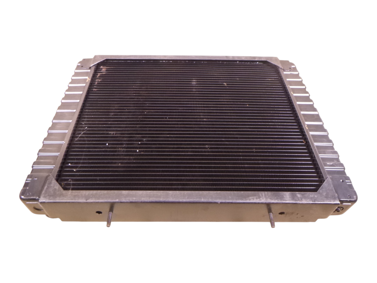 MEP-804A 15KW 88-22167 Engine Coolant Radiator PB5003 , 2930-01-368-1071
