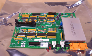 Meyer Sound 40.033.071.01 HP/MP RMS Communication Board For HP MP MPW Amplifiers