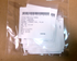 (Lot of 10) USGI M998, M939, M35 Dummy Connector Plug 7982907, 5935-00-214-0904 | Genuine M35 Military Truck Parts and M939 Cargo Truck Surplus Parts