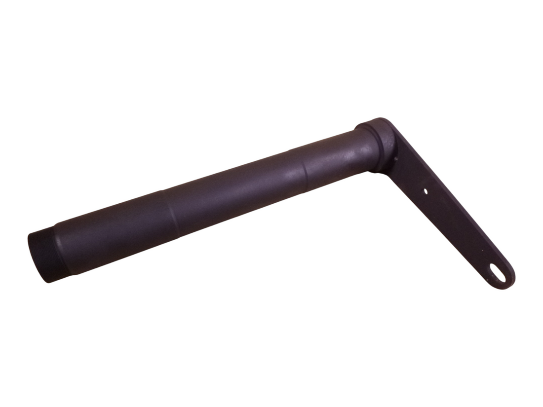 1863010W Shouldered Shaft 12701506 HEMTT M1977 Load Handling , 3040-01-356-4589