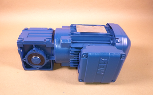 WA20DRS71M2/LN Eurodrive Right Angle Hollow Shaft Gear Motor 3/4 Hp 334 Rpm | Industrial Electric Motors, Pumps & Parts
