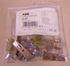OEM ABB ZL63 3-Pole Contact Kit For A63 AF63 AE63 TAE63-30 Contactor Genuine