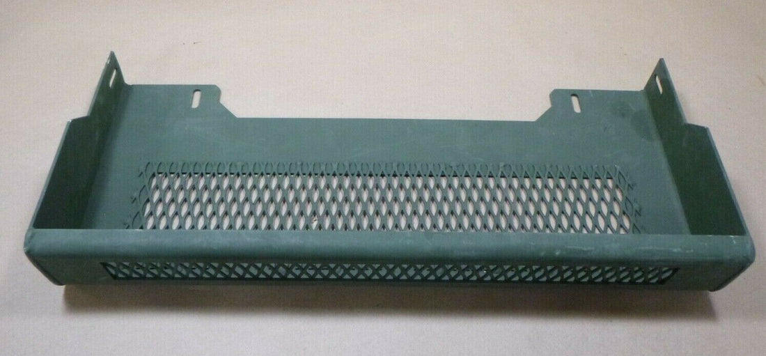 FMTV LMTV MTV MILITARY EXHAUST HEAT SHIELD , 12421371 , 2990-01-430-7257 | Genuine FMTV Replacement Parts, LMTV Parts For Sale and Military Surplus Medium Tactical Vehicle Parts &amp; Components