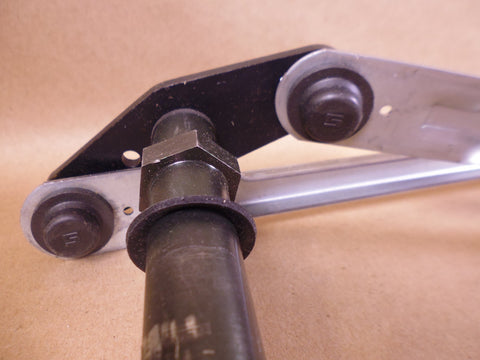 FMTV Windshield Wiper Linkage Assembly 12506008 , GS-5076 , 2540-01-567-9613 | Genuine FMTV Replacement Parts, LMTV Parts For Sale and Military Surplus Medium Tactical Vehicle Parts & Components