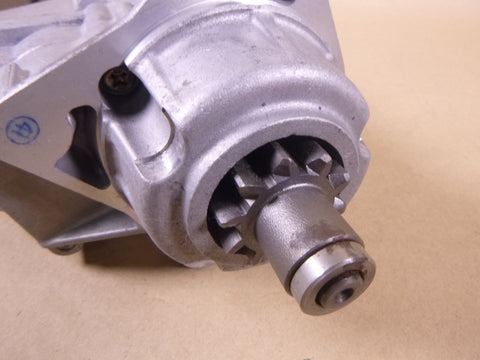 RE40595 OEM John Deere Starter For 4039 4045 6059 6068 Engine 128000-8301 | Industrial Tractor Parts Supplier and Surplus Tractor Parts & Accessories