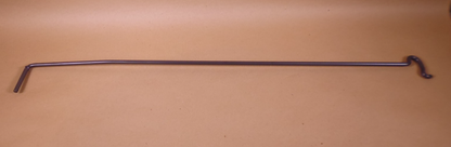 Humvee M1113 M1114 Hood Prop Rod , 12528855 , 2590-01-587-4276 (300000 &amp; Above) | Genuine HMMWV Replacement Parts and Military Surplus Humvee Parts &amp; Accessories